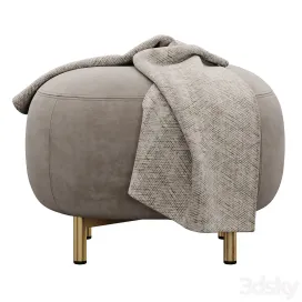 Pouf Buddy mm